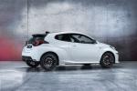 Toyota GR Yaris 2020 года (WW)